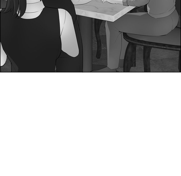 Never Too Late Chapter 25 Page 34