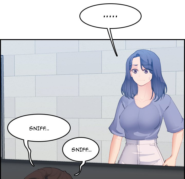 Never Too Late Chapter 25 Page 35