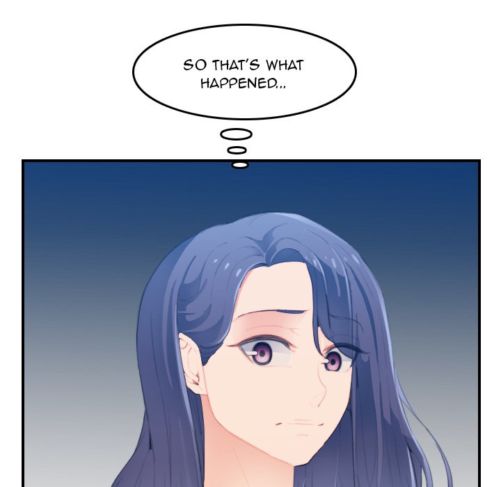 Never Too Late Chapter 25 Page 37