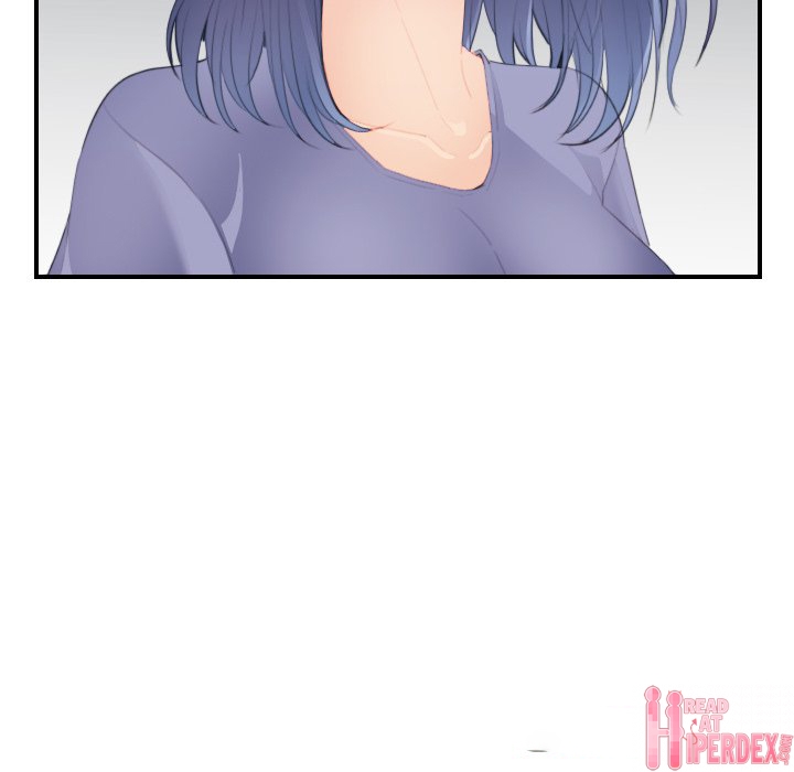 Never Too Late Chapter 25 Page 38