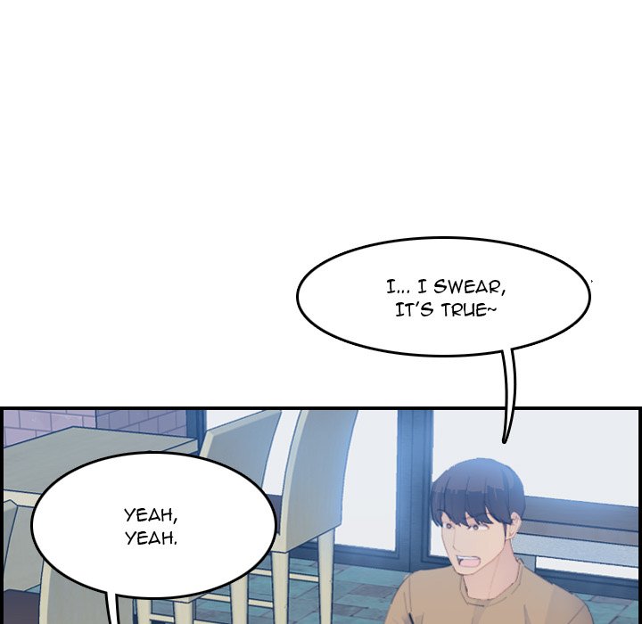 Never Too Late Chapter 25 Page 41