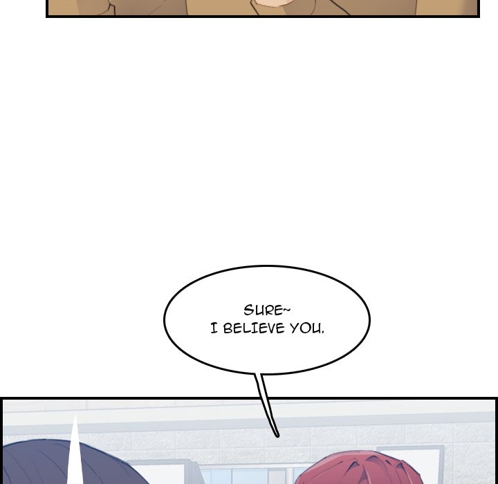 Never Too Late Chapter 25 Page 45