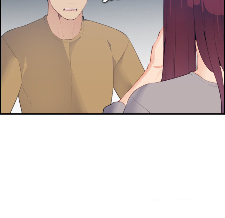 Never Too Late Chapter 25 Page 50
