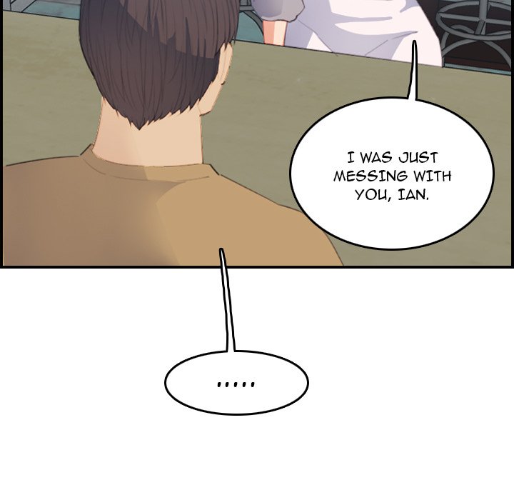 Never Too Late Chapter 25 Page 52