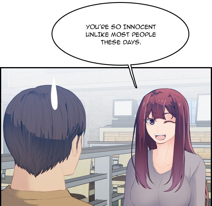 Never Too Late Chapter 25 Page 53