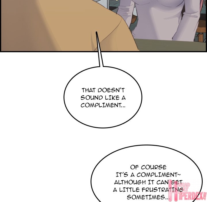 Never Too Late Chapter 25 Page 54