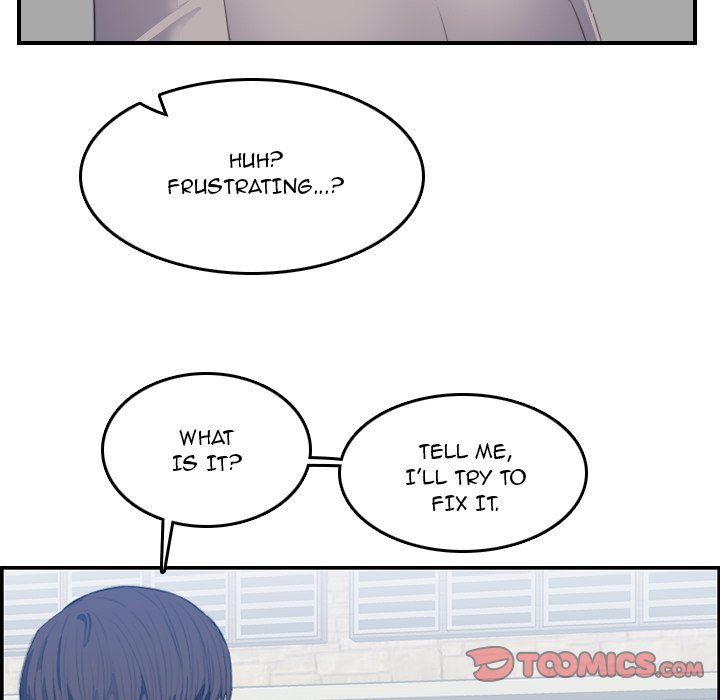 Never Too Late Chapter 25 Page 56
