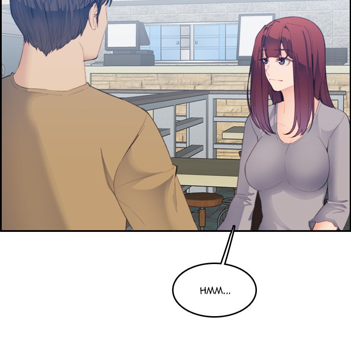 Never Too Late Chapter 25 Page 57
