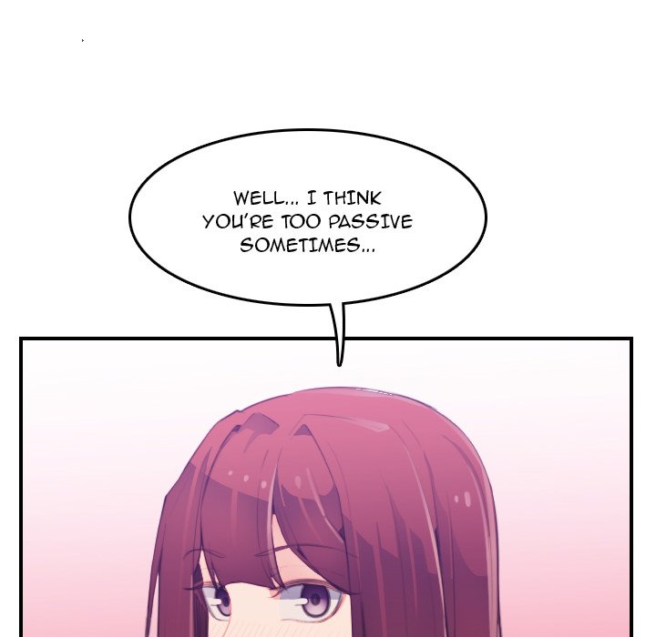 Never Too Late Chapter 25 Page 58