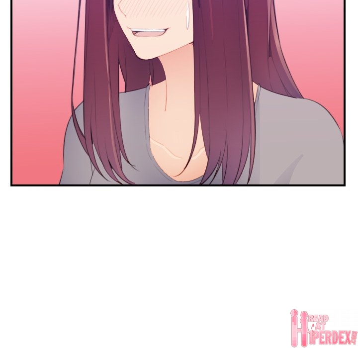 Never Too Late Chapter 25 Page 59