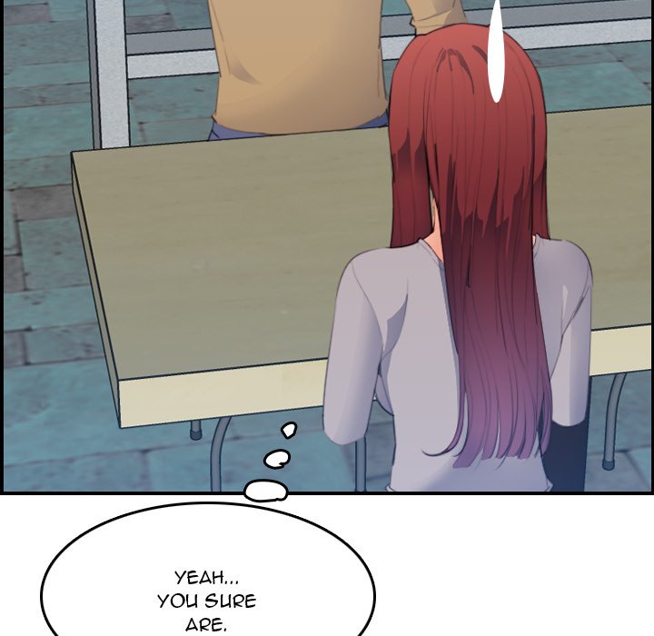Never Too Late Chapter 25 Page 61