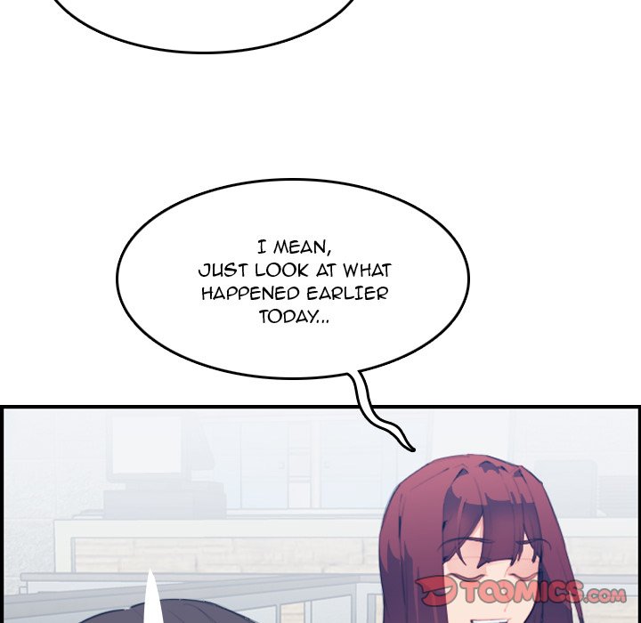 Never Too Late Chapter 25 Page 62