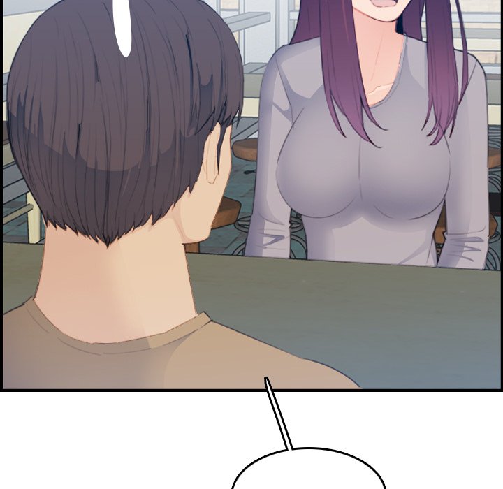 Never Too Late Chapter 25 Page 63