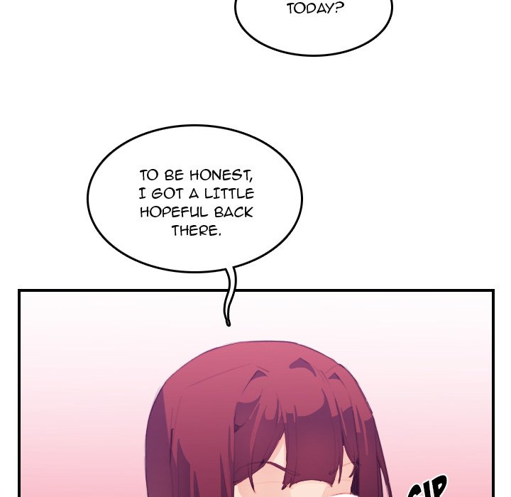 Never Too Late Chapter 25 Page 64