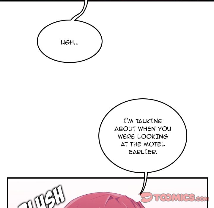 Never Too Late Chapter 25 Page 68