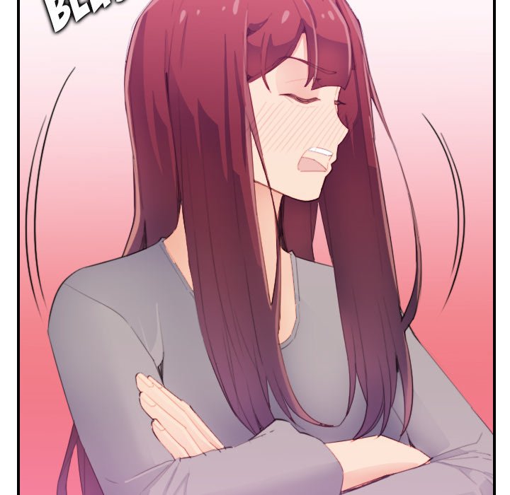 Never Too Late Chapter 25 Page 69