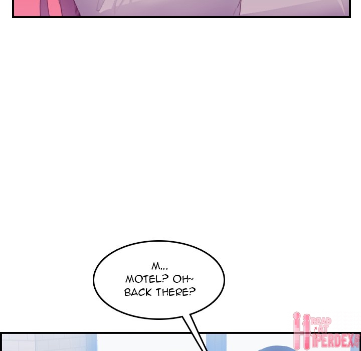 Never Too Late Chapter 25 Page 70