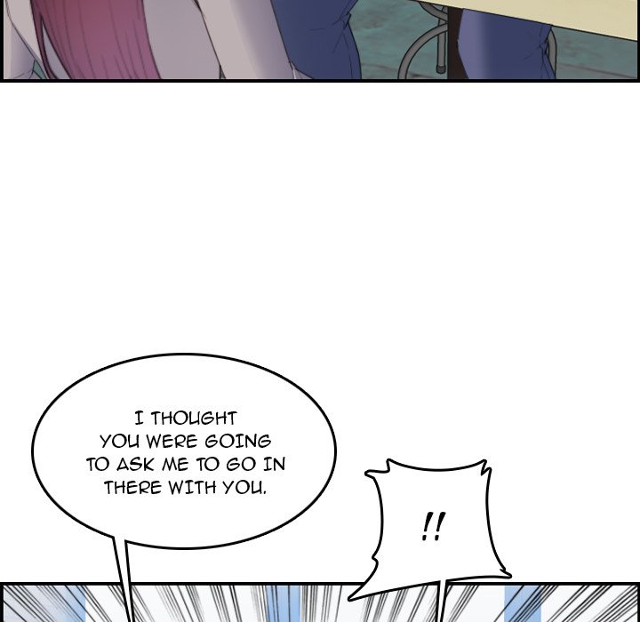 Never Too Late Chapter 25 Page 72