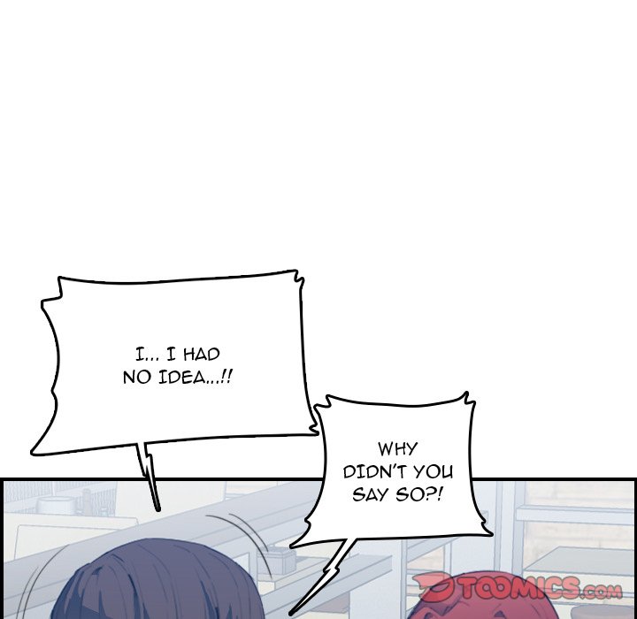 Never Too Late Chapter 25 Page 74