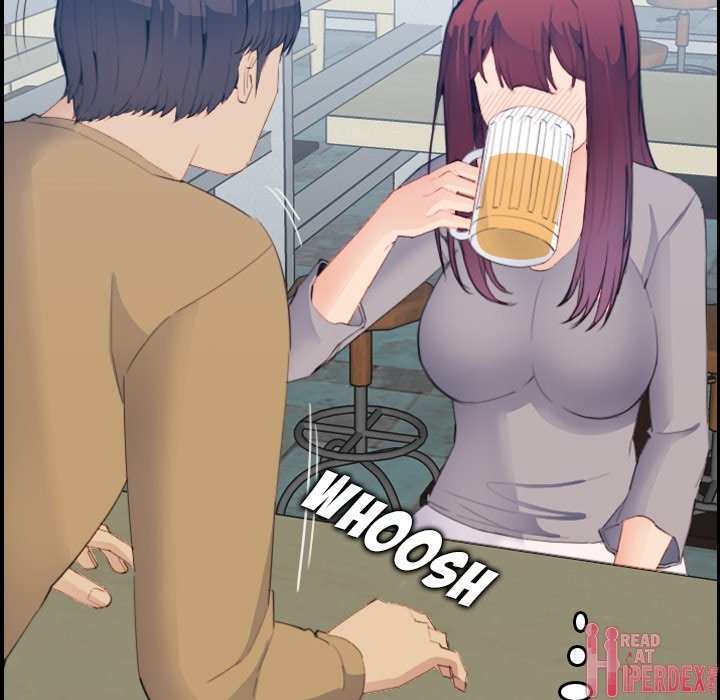 Never Too Late Chapter 25 Page 75