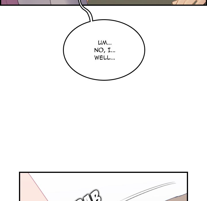 Never Too Late Chapter 25 Page 78