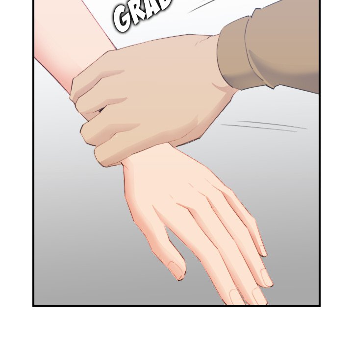Never Too Late Chapter 25 Page 79