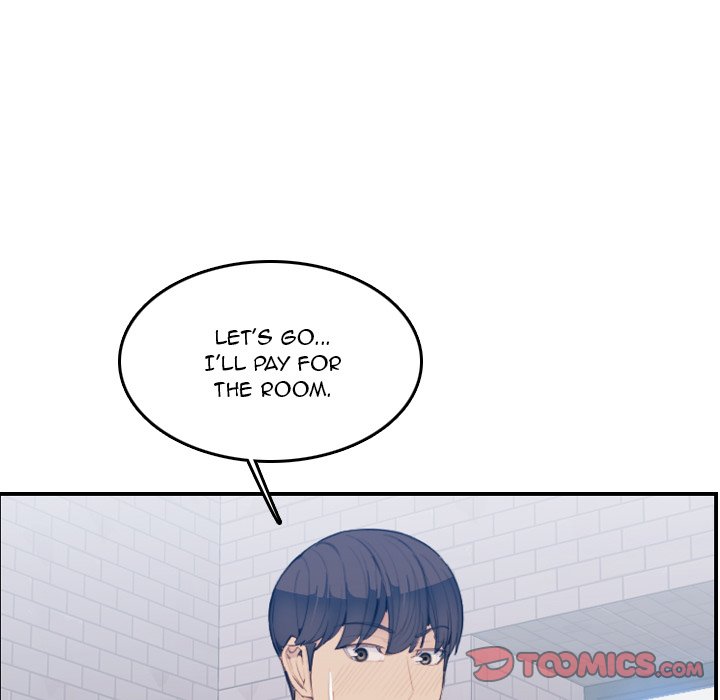 Never Too Late Chapter 25 Page 80