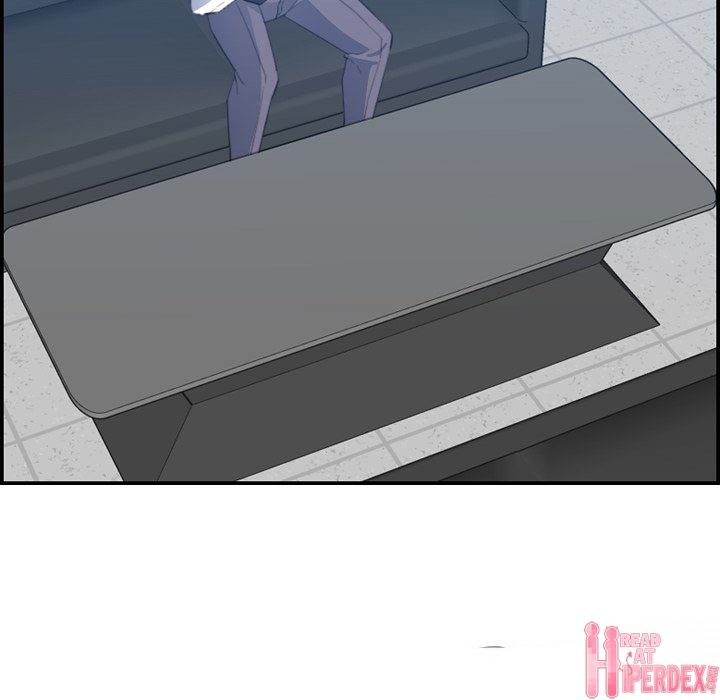 Never Too Late Chapter 25 Page 86