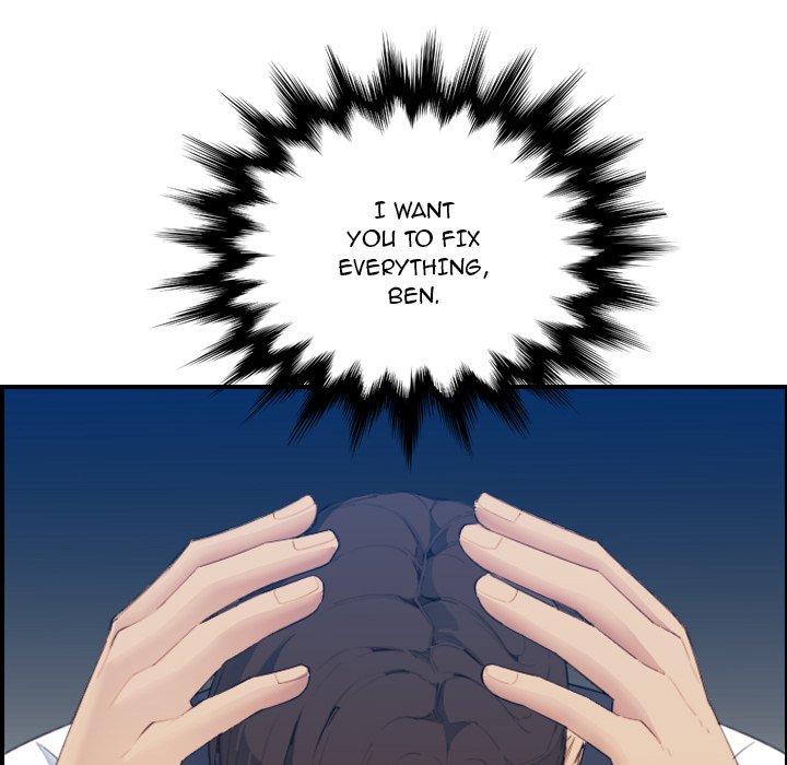 Never Too Late Chapter 25 Page 87
