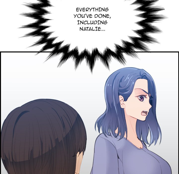 Never Too Late Chapter 25 Page 89