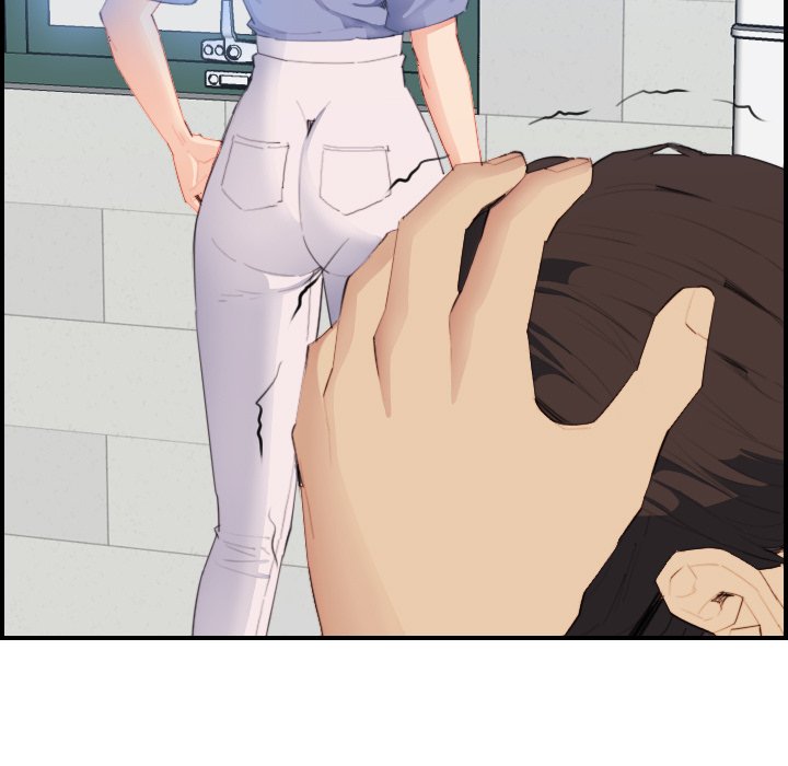 Never Too Late Chapter 25 Page 9