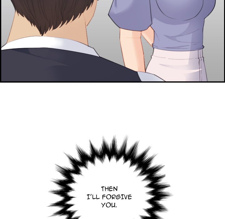 Never Too Late Chapter 25 Page 90