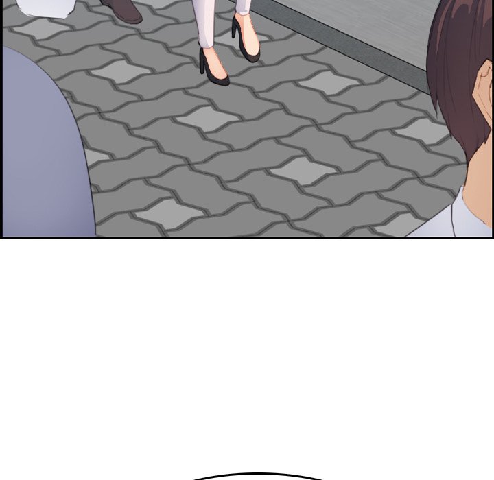 Never Too Late Chapter 25 Page 95