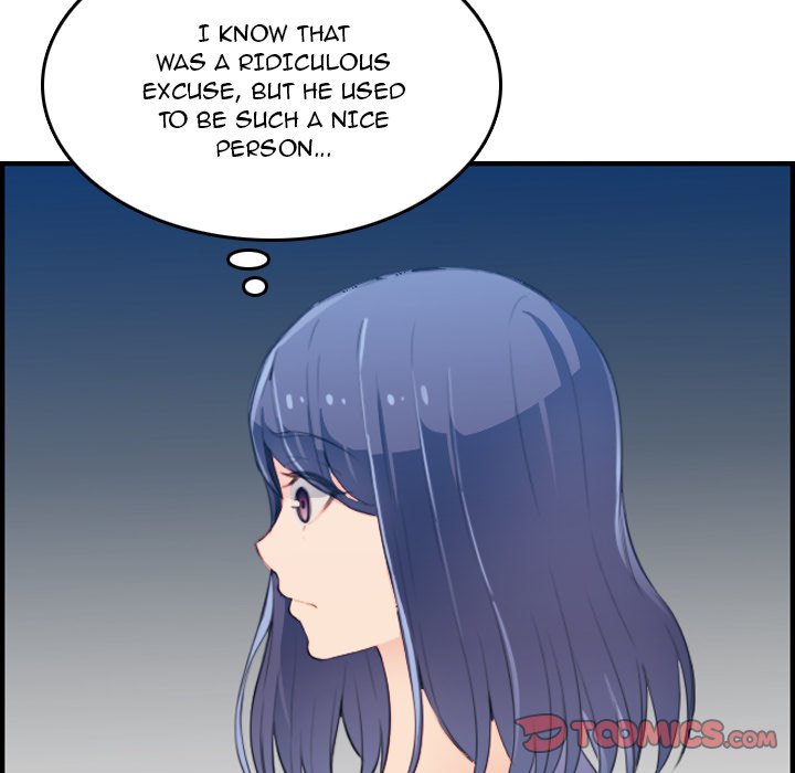 Never Too Late Chapter 25 Page 98