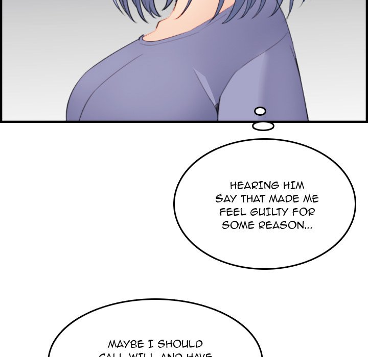 Never Too Late Chapter 25 Page 99