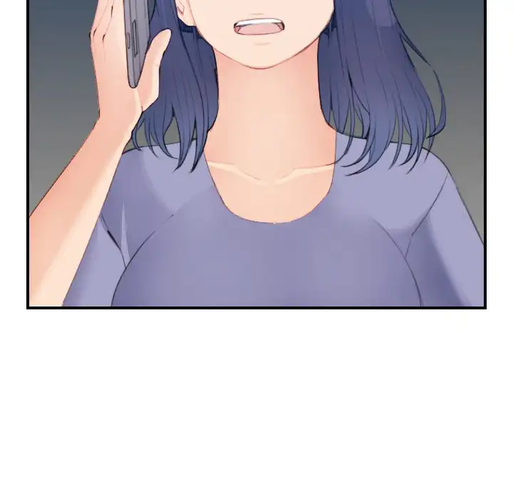 Never Too Late Chapter 26 Page 10