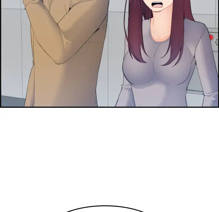 Never Too Late Chapter 26 Page 106