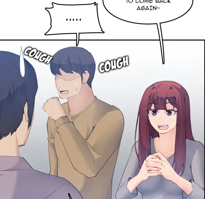 Never Too Late Chapter 26 Page 109