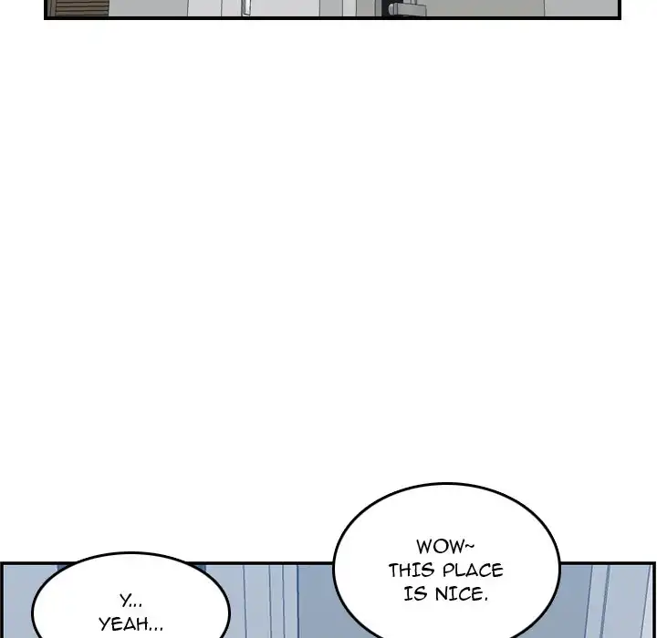 Never Too Late Chapter 26 Page 112