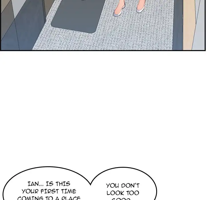Never Too Late Chapter 26 Page 114