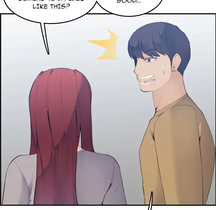 Never Too Late Chapter 26 Page 115