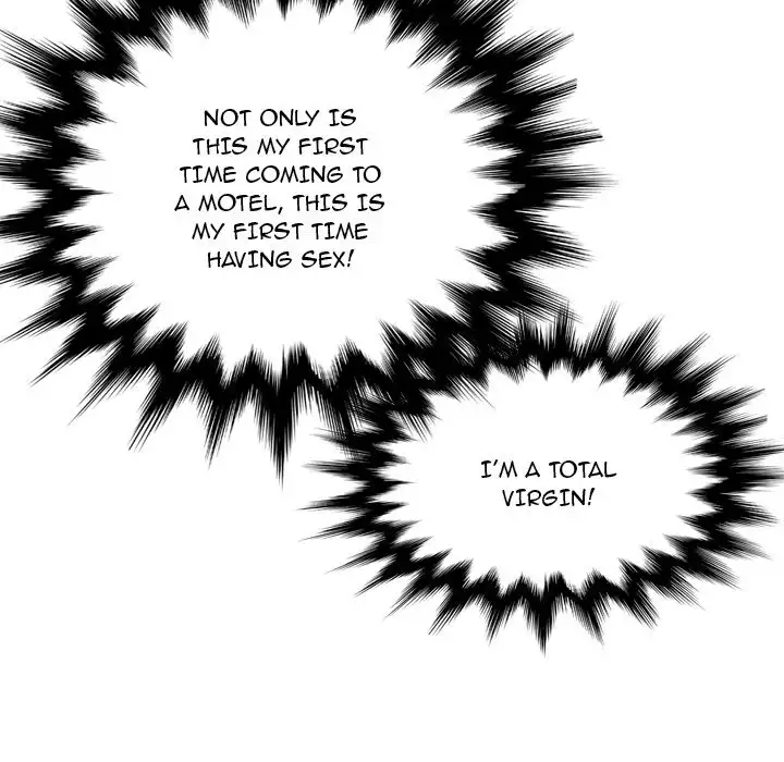 Never Too Late Chapter 26 Page 120