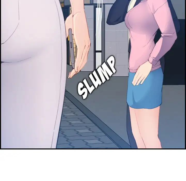 Never Too Late Chapter 26 Page 16