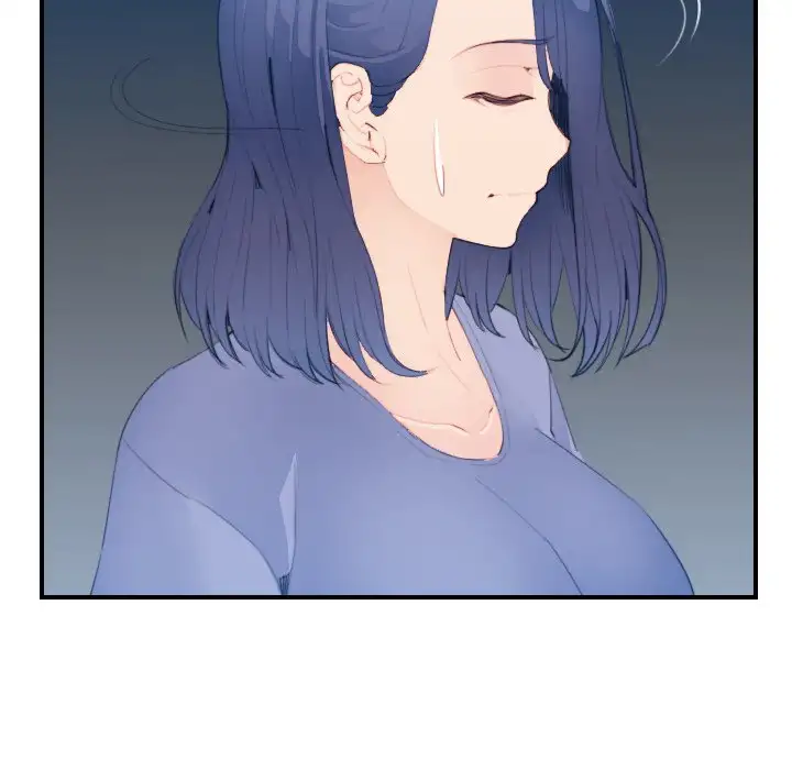 Never Too Late Chapter 26 Page 18