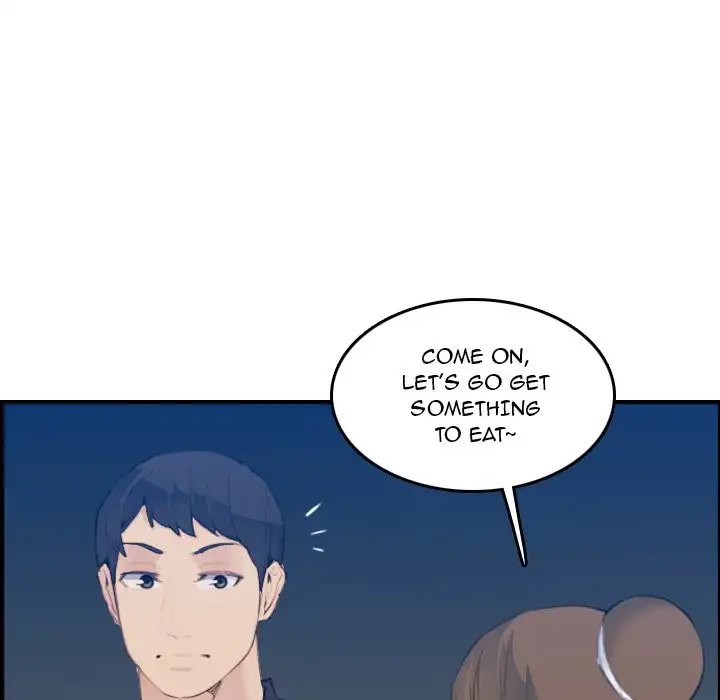 Never Too Late Chapter 26 Page 30
