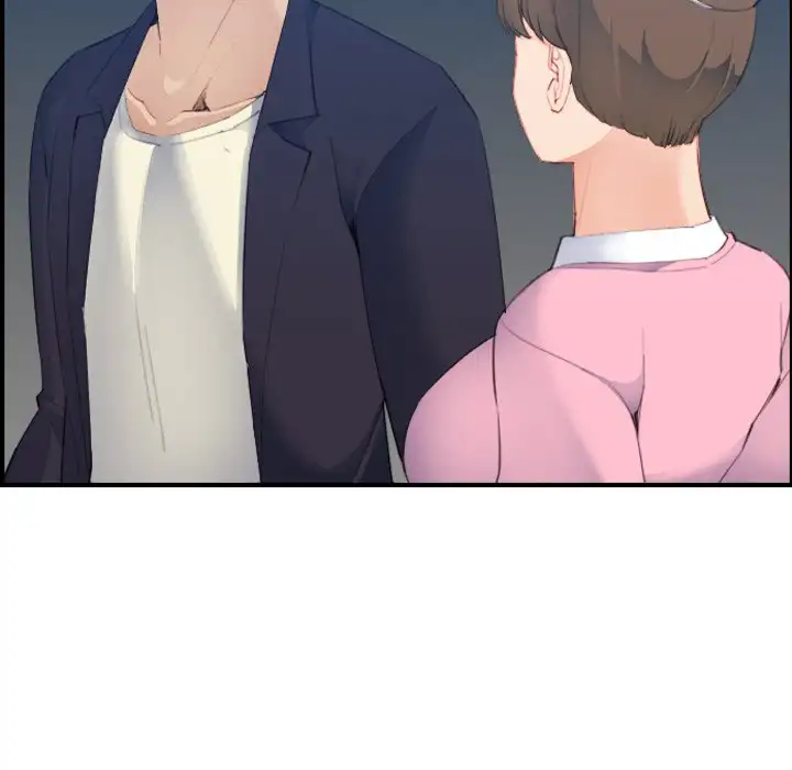 Never Too Late Chapter 26 Page 31