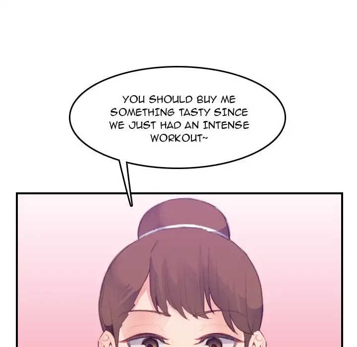 Never Too Late Chapter 26 Page 32