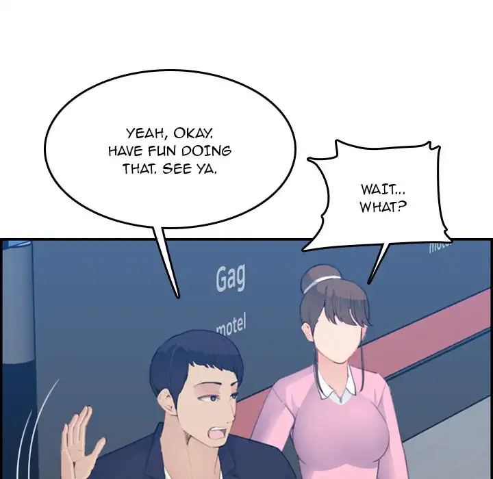 Never Too Late Chapter 26 Page 34