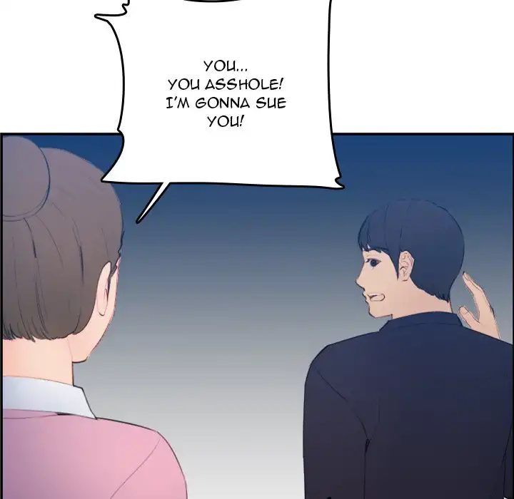 Never Too Late Chapter 26 Page 37