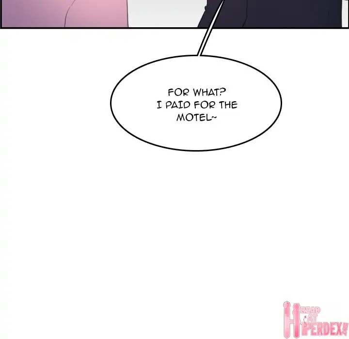 Never Too Late Chapter 26 Page 38